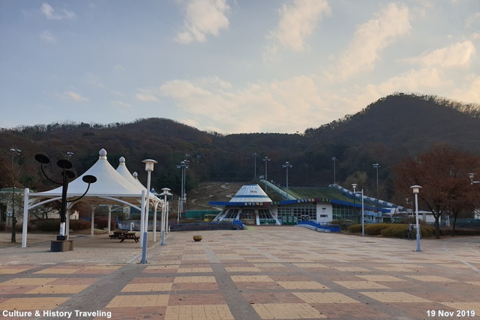 인천 인천대공원 18-20191126