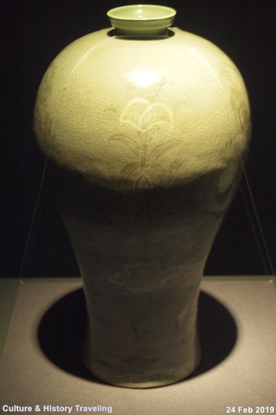 [중앙박물관특별전, 대고려] 고려 청자 | Culture & History Traveling