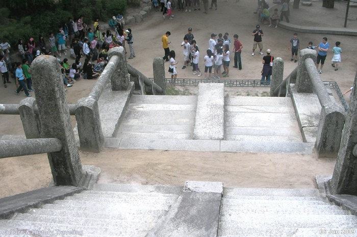 경주 불국사 청운교 및 백운교(국보) | Culture & History Traveling 경주 불국사 청운교 및 백운교(국보) | Culture & History Traveling